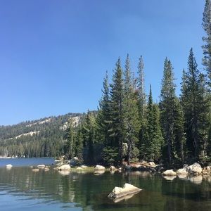 Meet your Posher, Amber